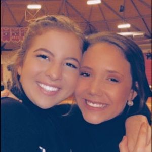 Meet your Posher, Raylee